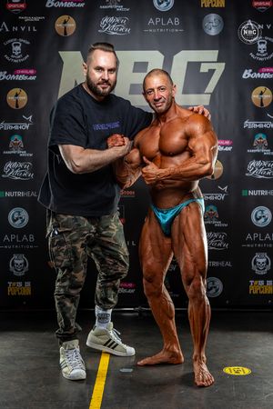 Фотограф Константин Казаков (часть 1)